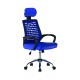 Sigma Medium Back Task Operator Armchair